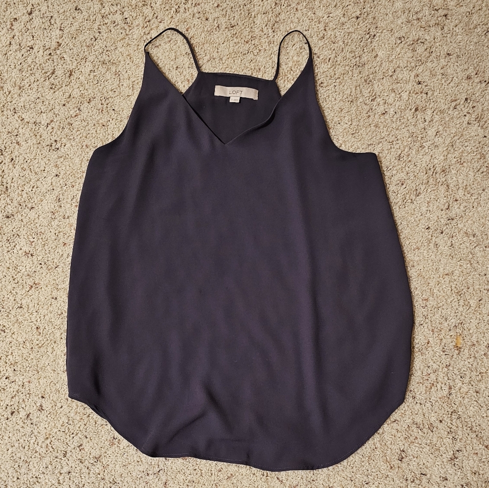 Loft Flowy Tank - Beautiful 🥰 - Picture 3 of 5